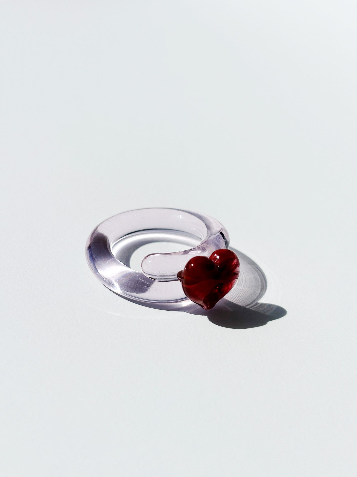 Anillo LOVE