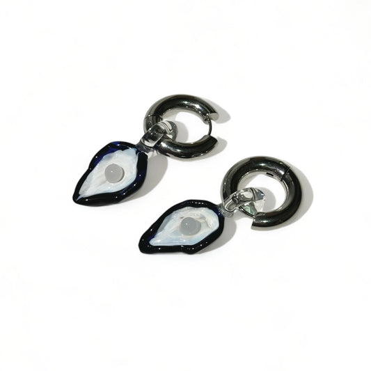 Osteri earrings