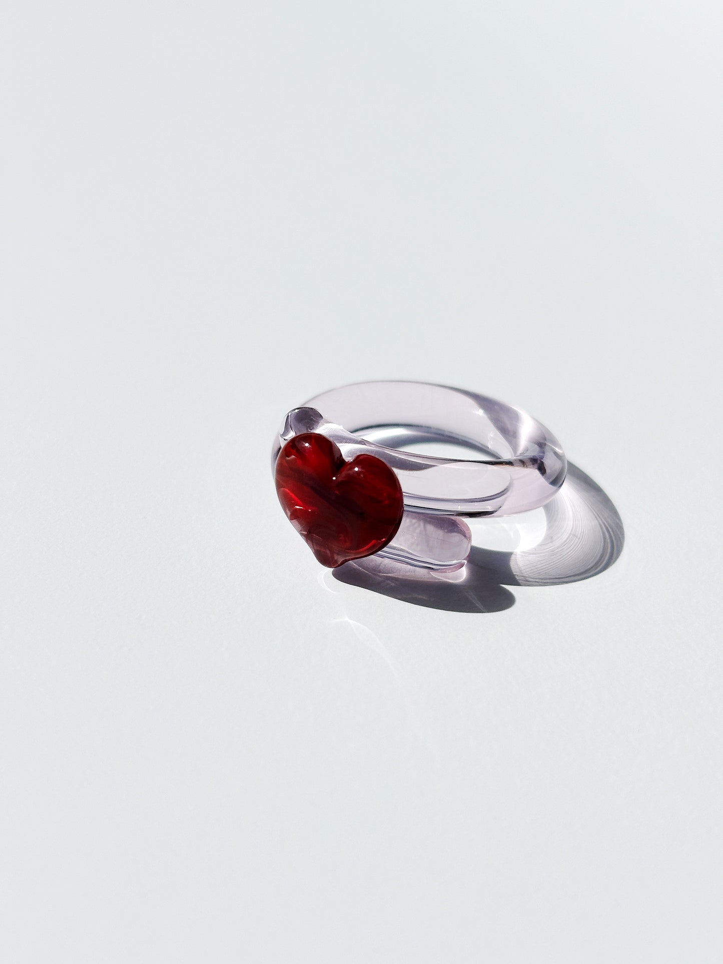 Anillo LOVE