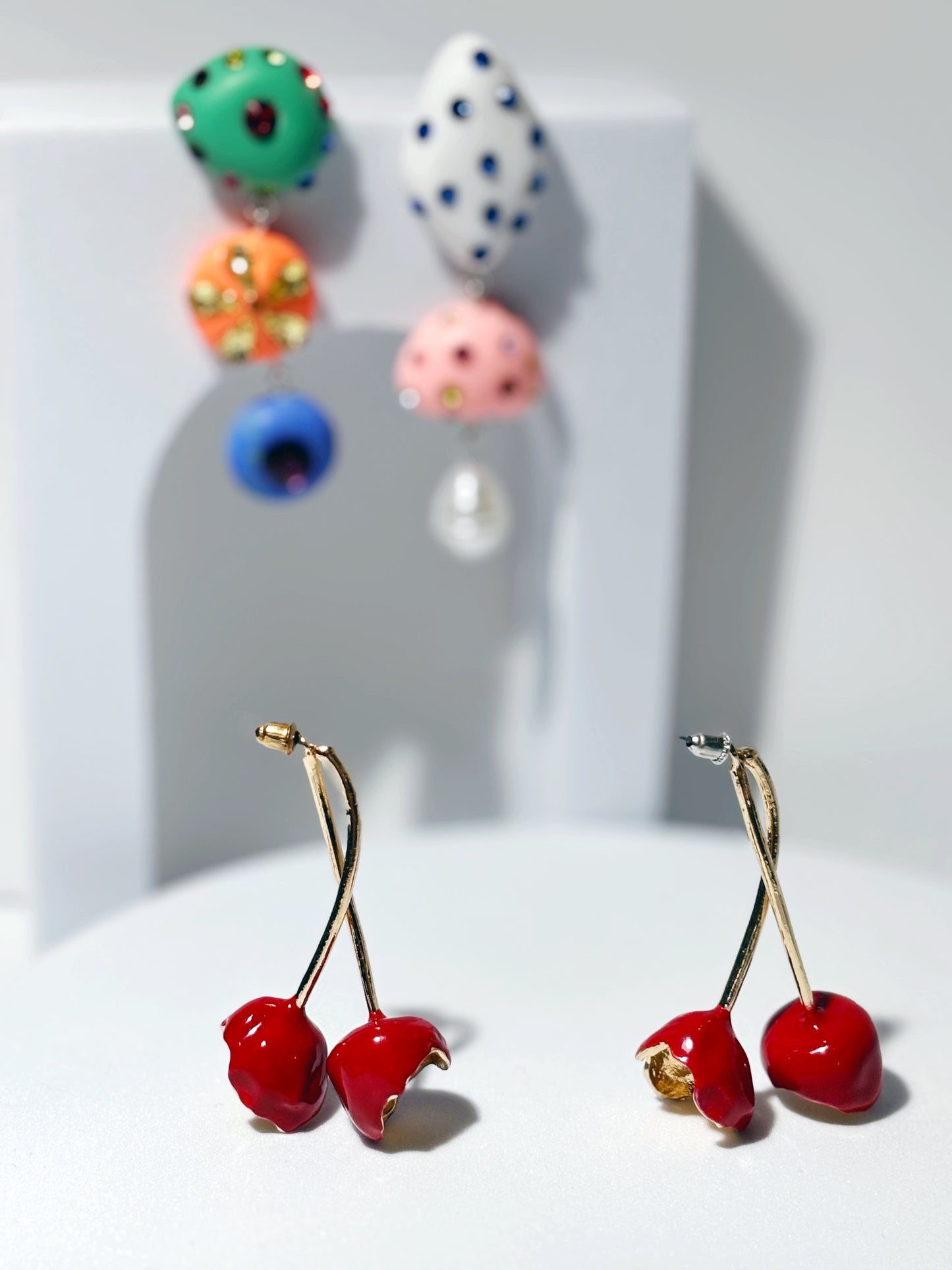 CERISE earrings