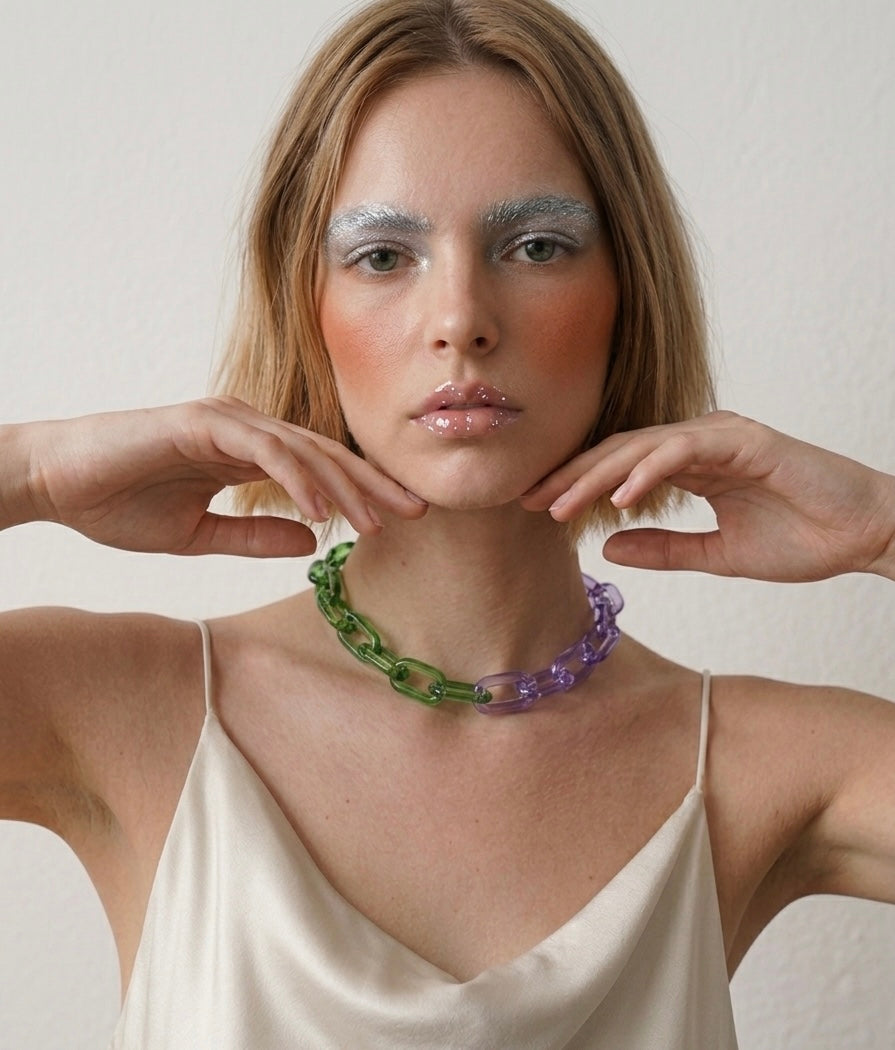 Collar Acid Candy
