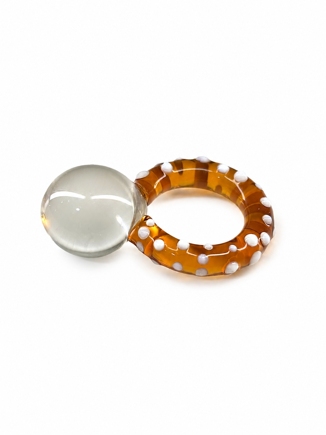 Anillo Bambi sphere