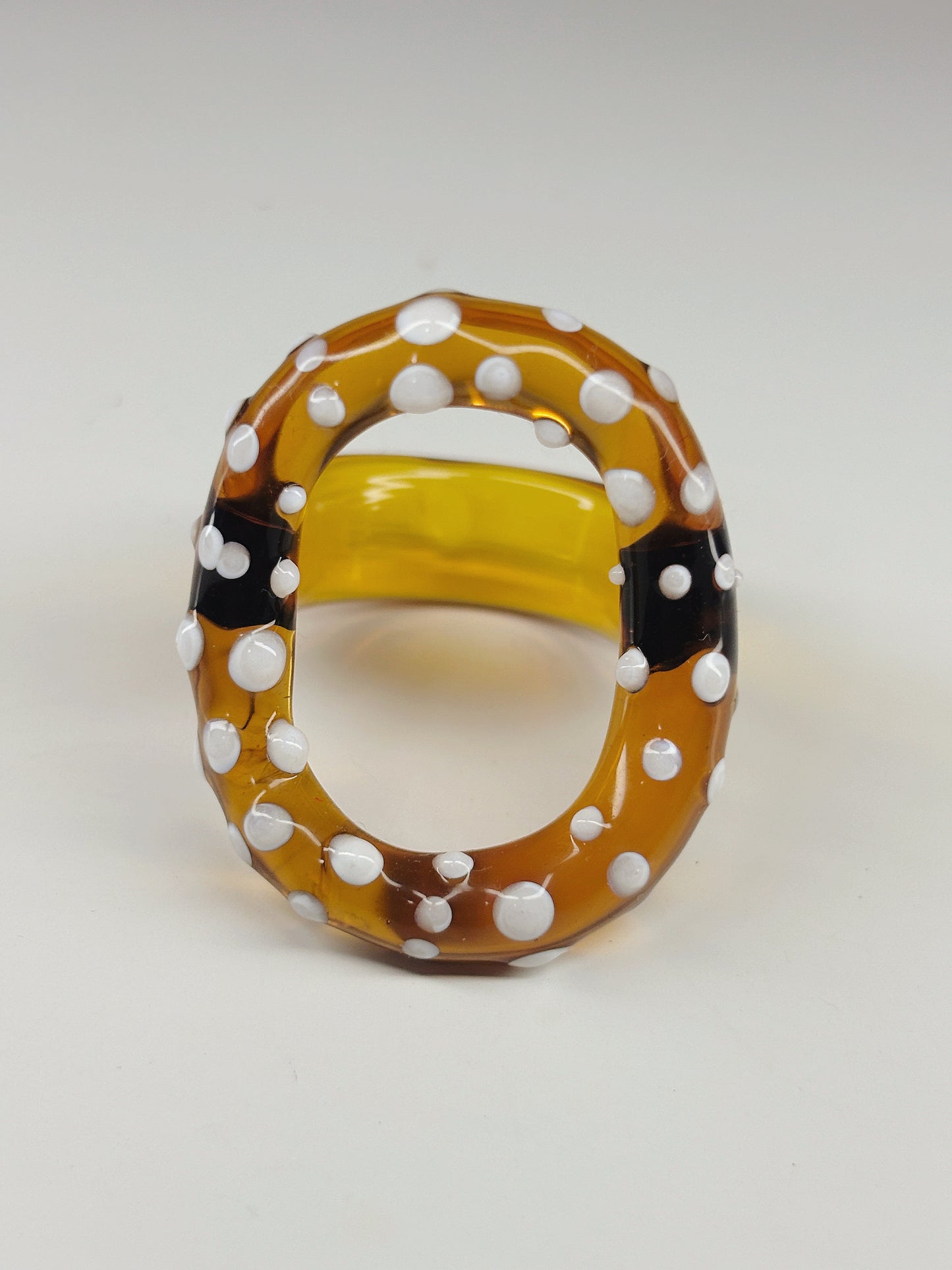 Anillo Bambi halo