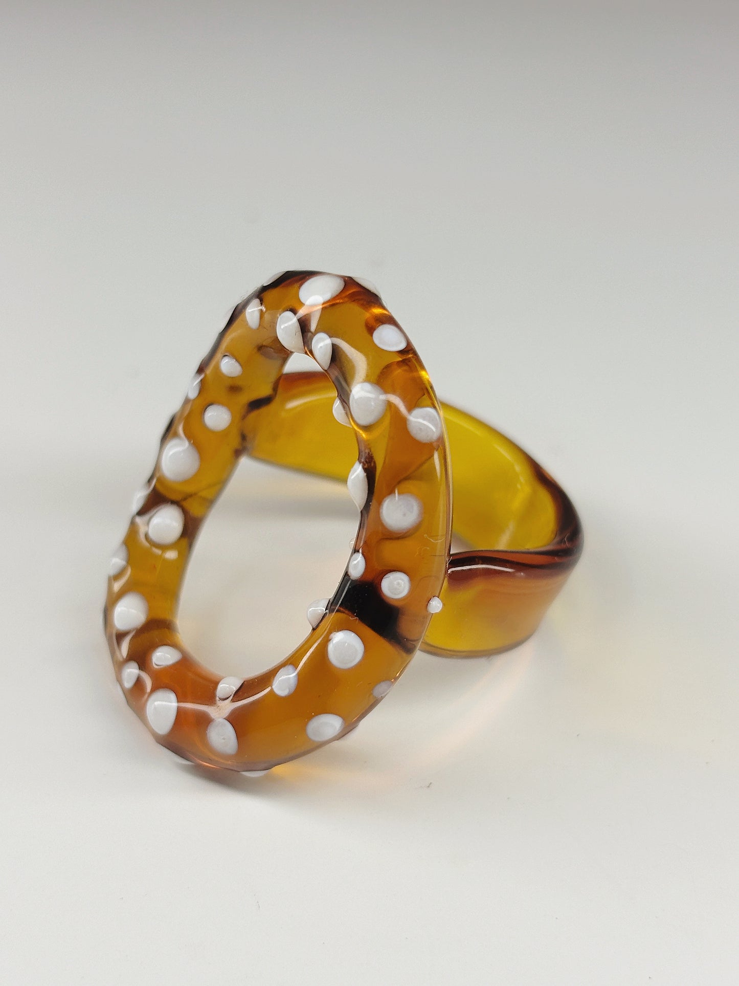 Anillo Bambi halo